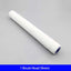 Rodillo de Pintura de 18 pulgadas Cepillo de Mango Largo-Medio-Corto de Peluche Herramienta de Pintura para Pared Decorativa 6MM/9MM Herramienta de Soporte de Mango de Pintura