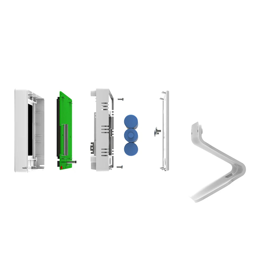 Thermostat Universal Bracket Desk Enclosure Stand Desktop Remote Controller Accessories Smart Home Switch Accessories