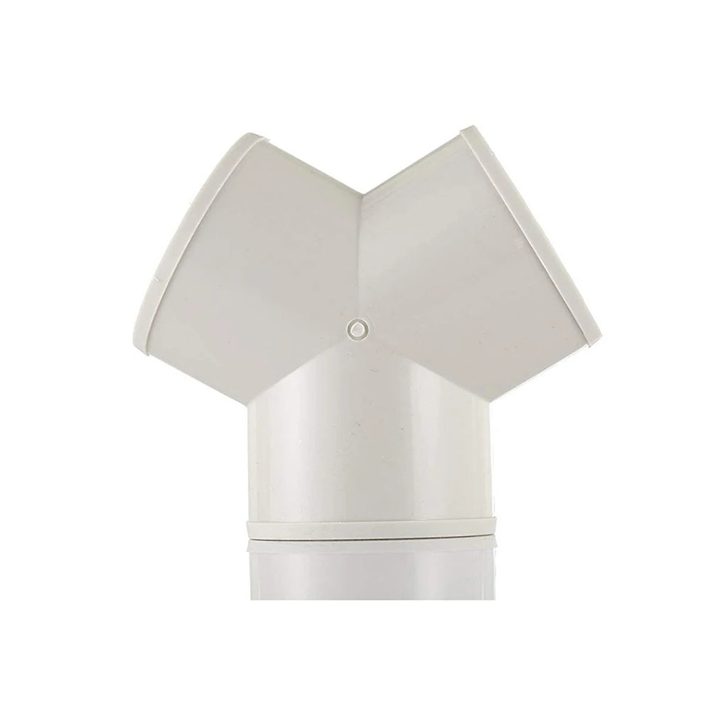 Plastic Water Pipe