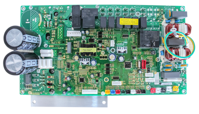 7025157 117100047 PCB IB020R3A