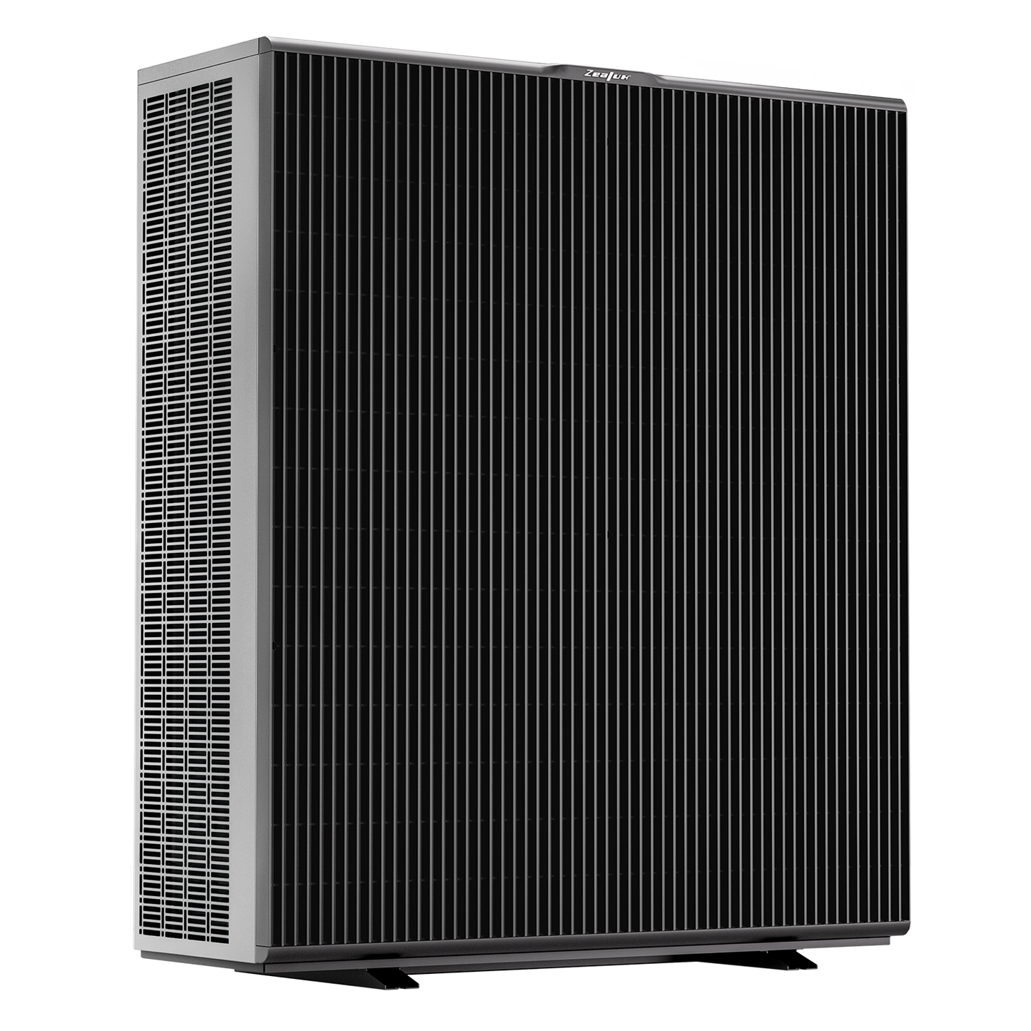 Zealux Inverboost Plus R290 Monoblock Air Source Heat Pump, 7kW–16kW, Single & Dual Fan, Multifunctional Heating Cooling DHW
