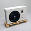 Alsavo 7.5kW~16.5kW INVERBOOST Elite Pool Heat Pump