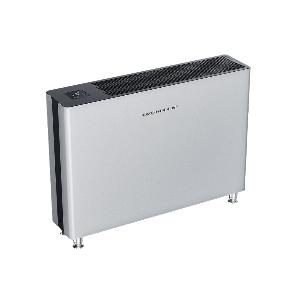 INVERBOOST Inverter Dehumidifier