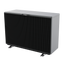 Zealux Inverboost Plus R290 Monoblock Air Source Heat Pump, 7kW–16kW, Single & Dual Fan, Multifunctional Heating Cooling DHW