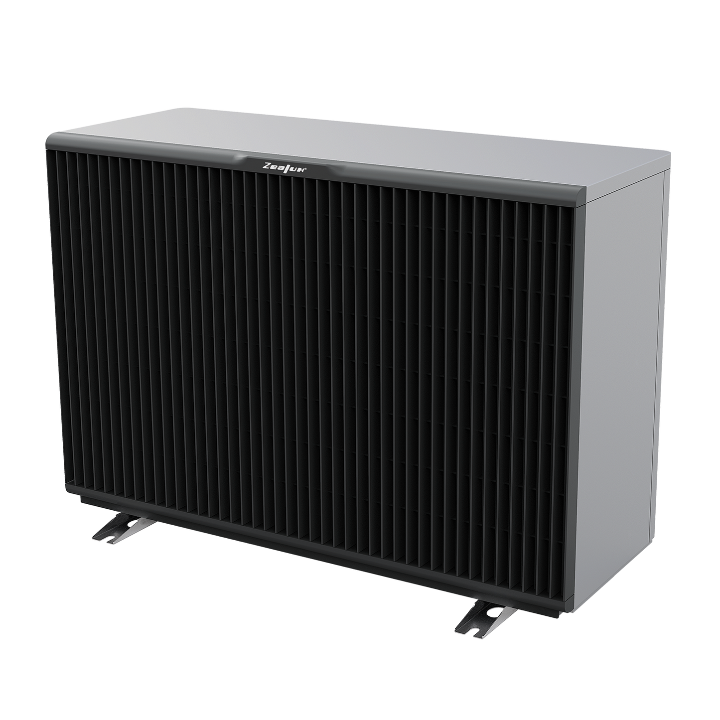 Zealux Inverboost Plus R290 Monoblock Air Source Heat Pump, 7kW–16kW, Single & Dual Fan, Multifunctional Heating Cooling DHW