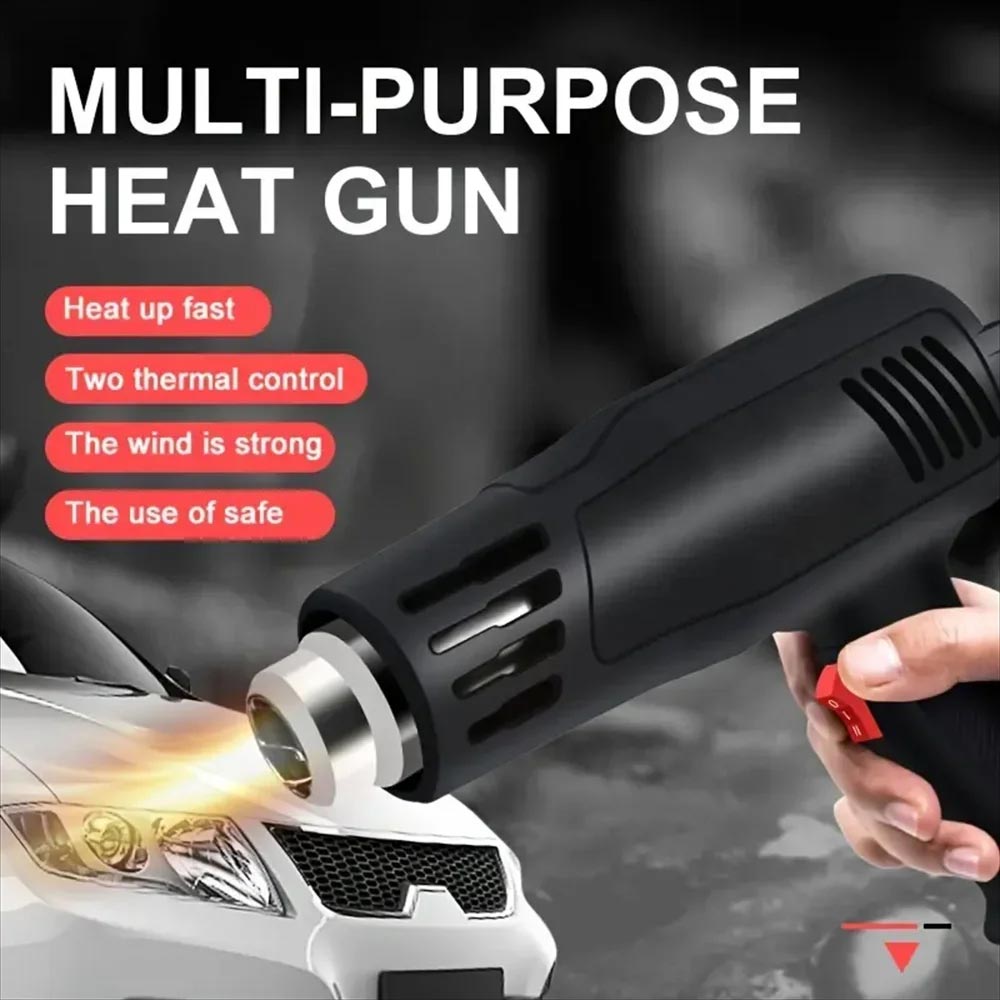 2000W Hot Air Gun