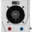 Bomba de calor para piscinas Zealux Mini: 2,5 kW a 4,2 kW para piscinas elevadas pequeñas de 10 a 20 m³