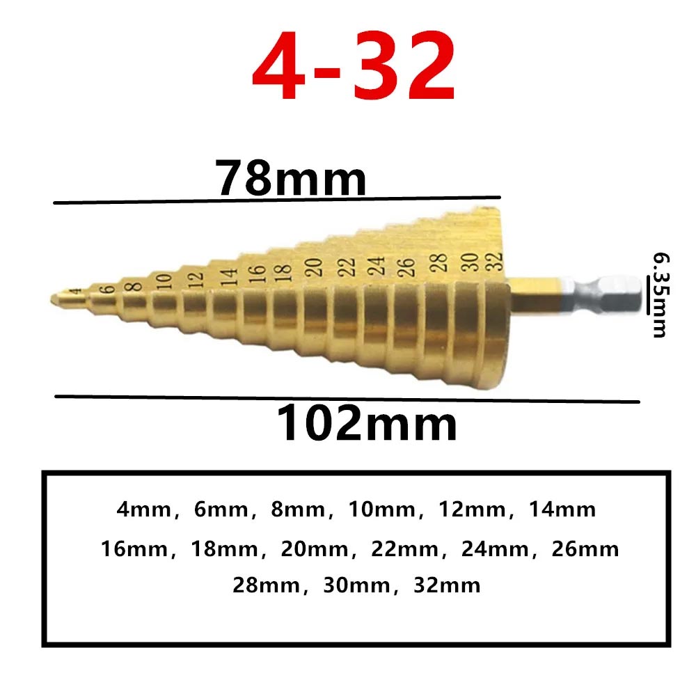 Center Drill Bit