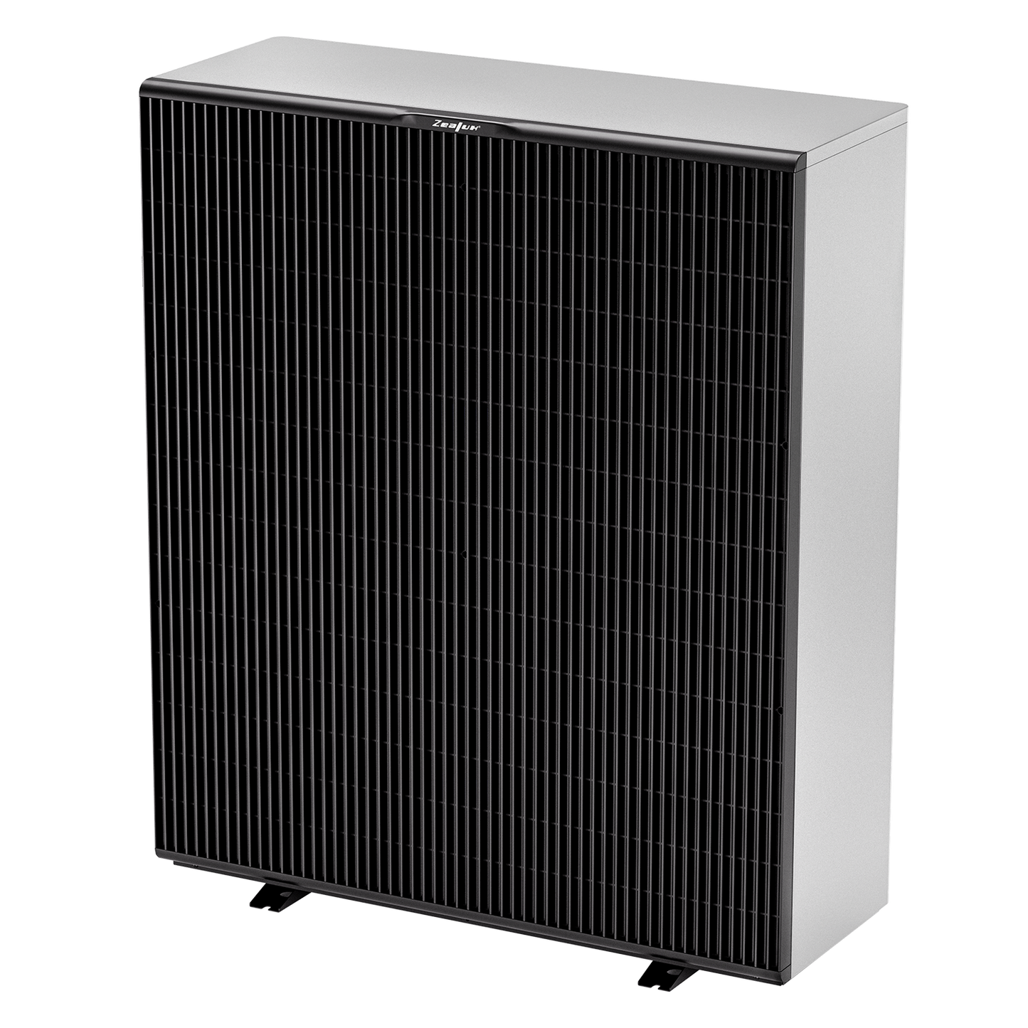 Zealux Inverboost Plus R290 Monoblock Air Source Heat Pump, 7kW–16kW, Single & Dual Fan, Multifunctional Heating Cooling DHW