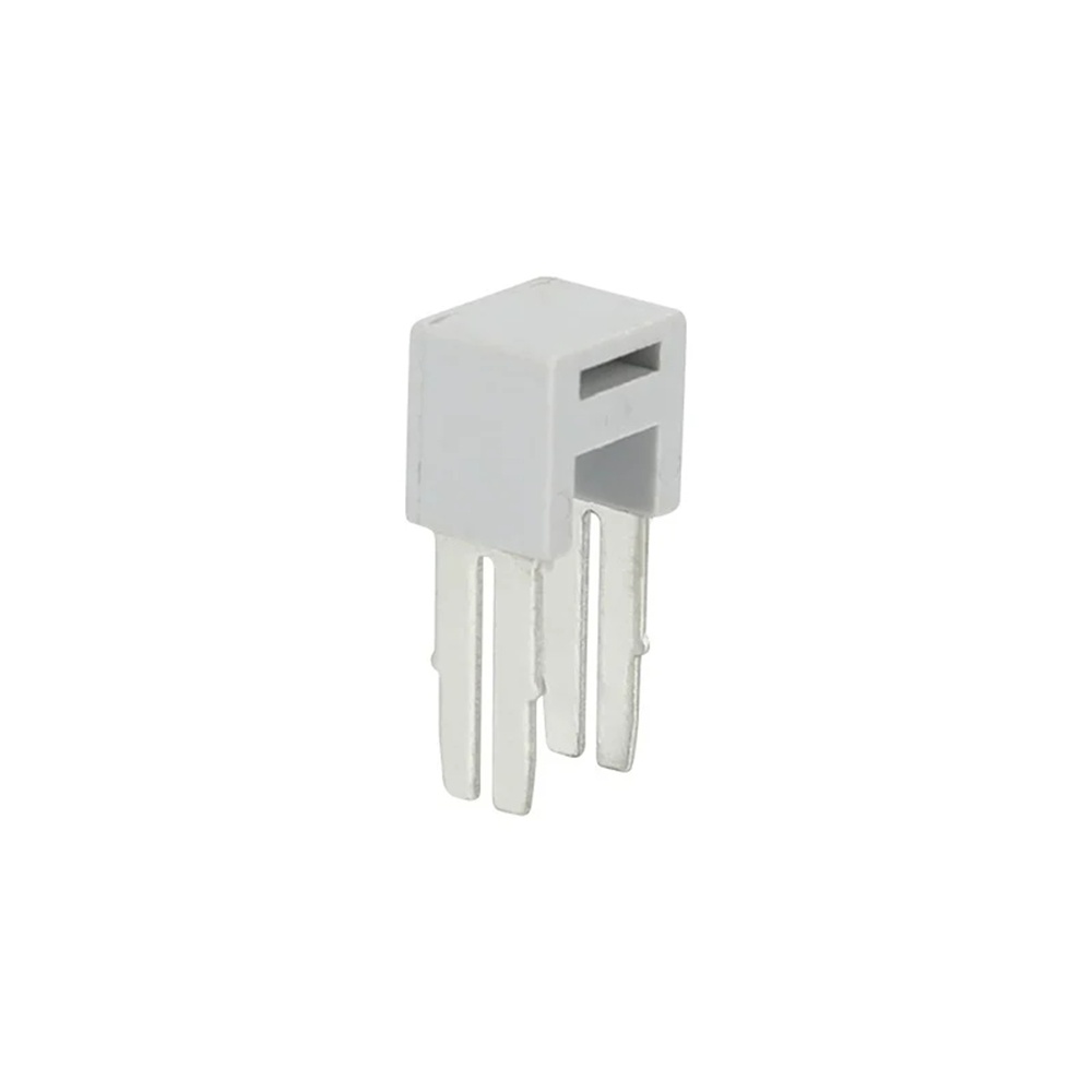 Insulated Insert Jumper
