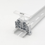 Screwless End Clamp