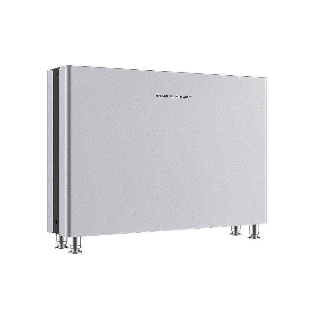 INVERBOOST Inverter Dehumidifier