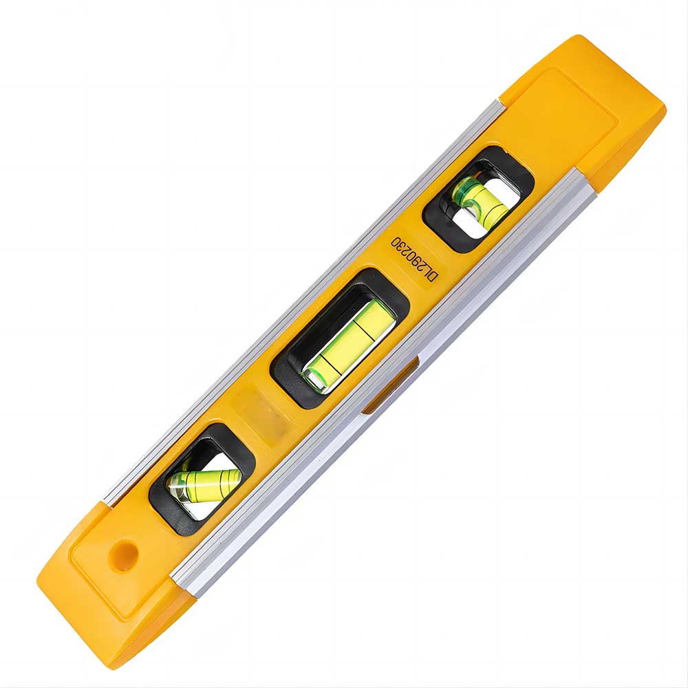 Spirit Bubble Level Tool