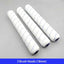 Rodillo de Pintura de 18 pulgadas Cepillo de Mango Largo-Medio-Corto de Peluche Herramienta de Pintura para Pared Decorativa 6MM/9MM Herramienta de Soporte de Mango de Pintura