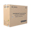 ALSAVO R290 7kW~16kW Air Source Heat Pump Monoblock - Single/Double Fans - Inverboost Multifunctional ASHP hot water