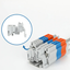 DIN Rail End Stop
