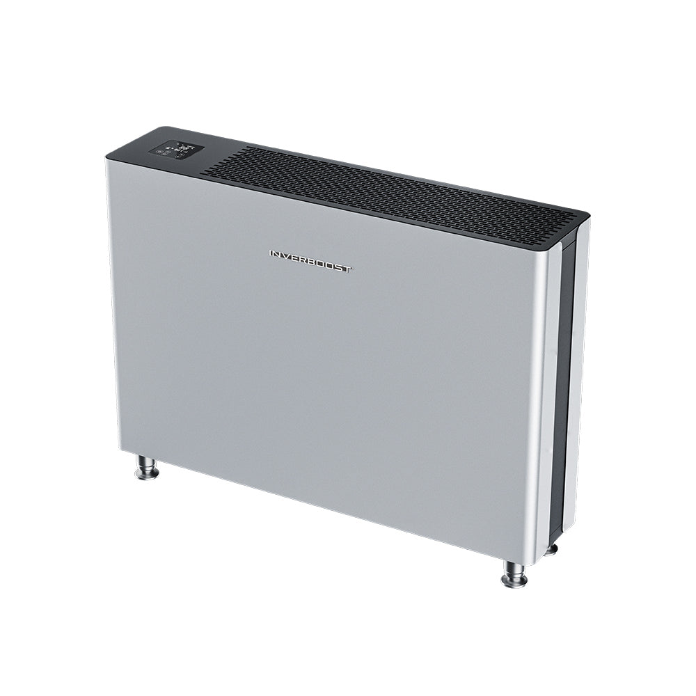INVERBOOST Inverter Dehumidifier