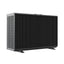Zealux Inverboost Plus R290 7kW Air Source Heat Pump Monoblock - Inverboost Multifunctional ASHP hot water