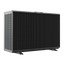 Zealux Inverboost Plus R290 Monoblock Air Source Heat Pump, 7kW–16kW, Single & Dual Fan, Multifunctional Heating Cooling DHW