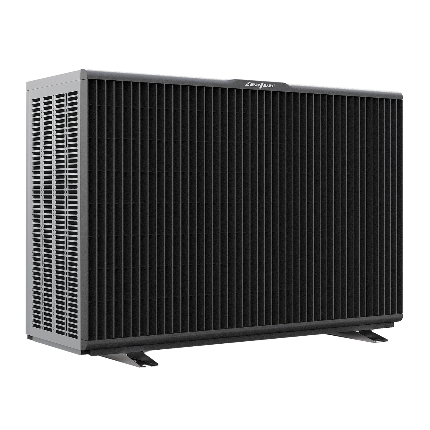 Zealux Inverboost Plus R290 Monoblock Air Source Heat Pump, 7kW–16kW, Single & Dual Fan, Multifunctional Heating Cooling DHW