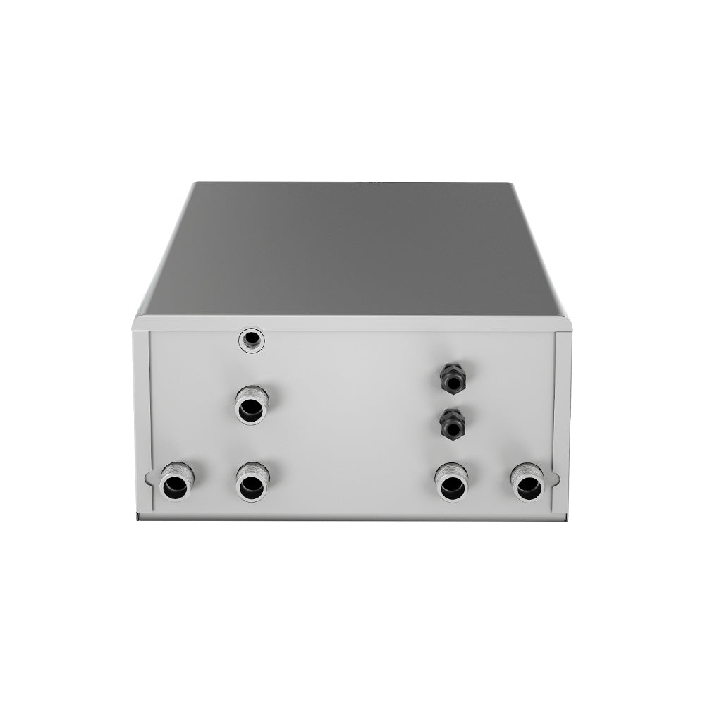 Zealux Hydro Box