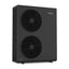 ALSAVO evi 26kW 3T Air Source Heat Pump Monoblock - Double Fans - Inverboost Multifunctional/hot water