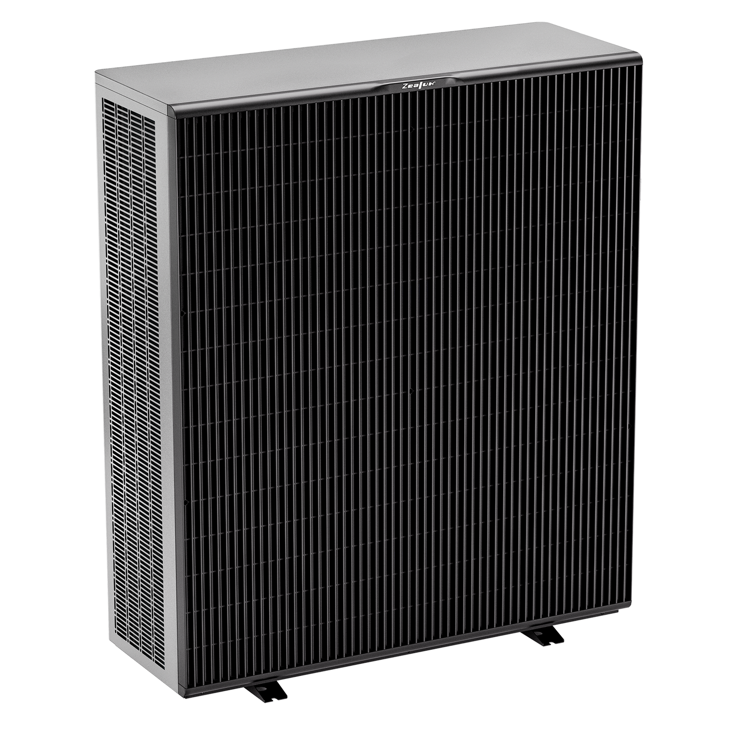 Zealux Inverboost Plus R290 Monoblock Air Source Heat Pump, 7kW–16kW, Single & Dual Fan, Multifunctional Heating Cooling DHW