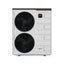 Zealux 7,5 kW~28,5 kW INVERBOOST Elite Pool-Wärmepumpe - Einzel-/Doppellüfter
