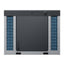 Zealux 45kW~185kW Kommerzielle Pool-Wärmepumpe Swim INVERBOOST Commercial Net