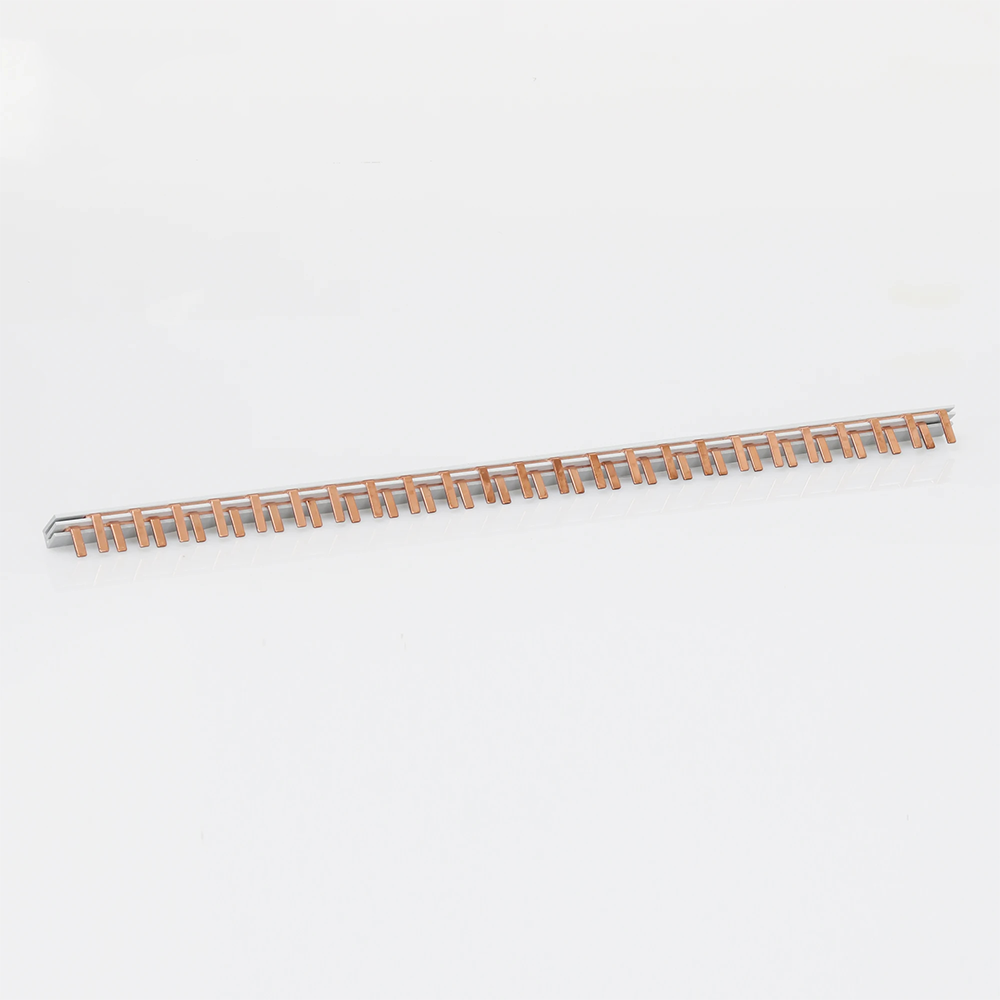 Copper MCB Busbar