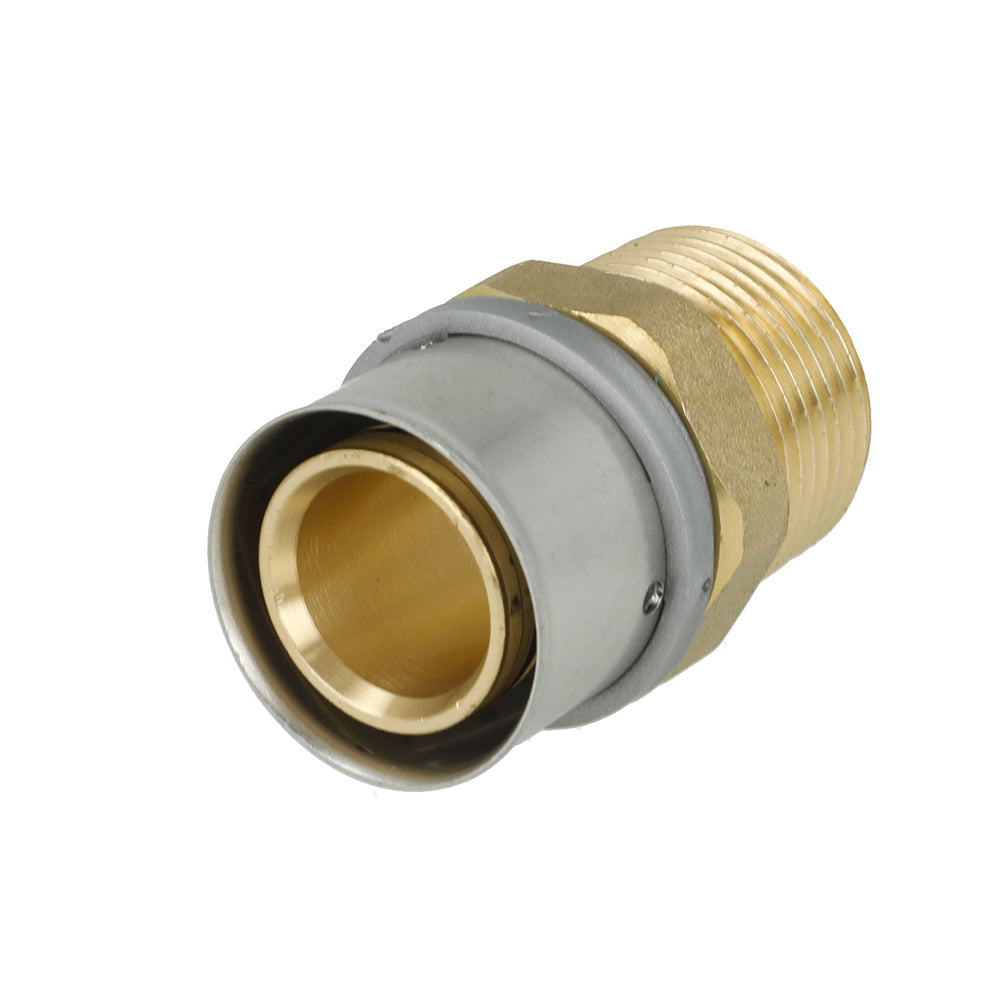 Crimp transition MF 32mm