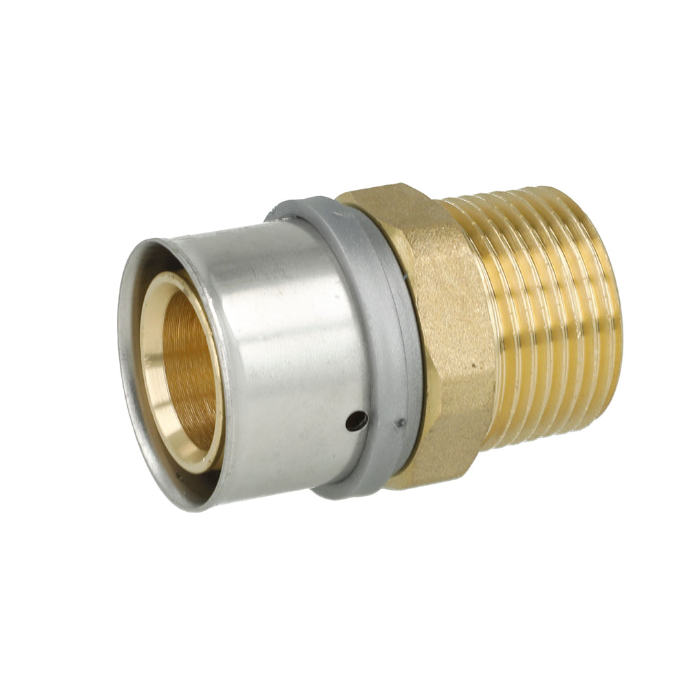 Crimp transition MF 32mm