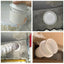 Draft Blocker Damper