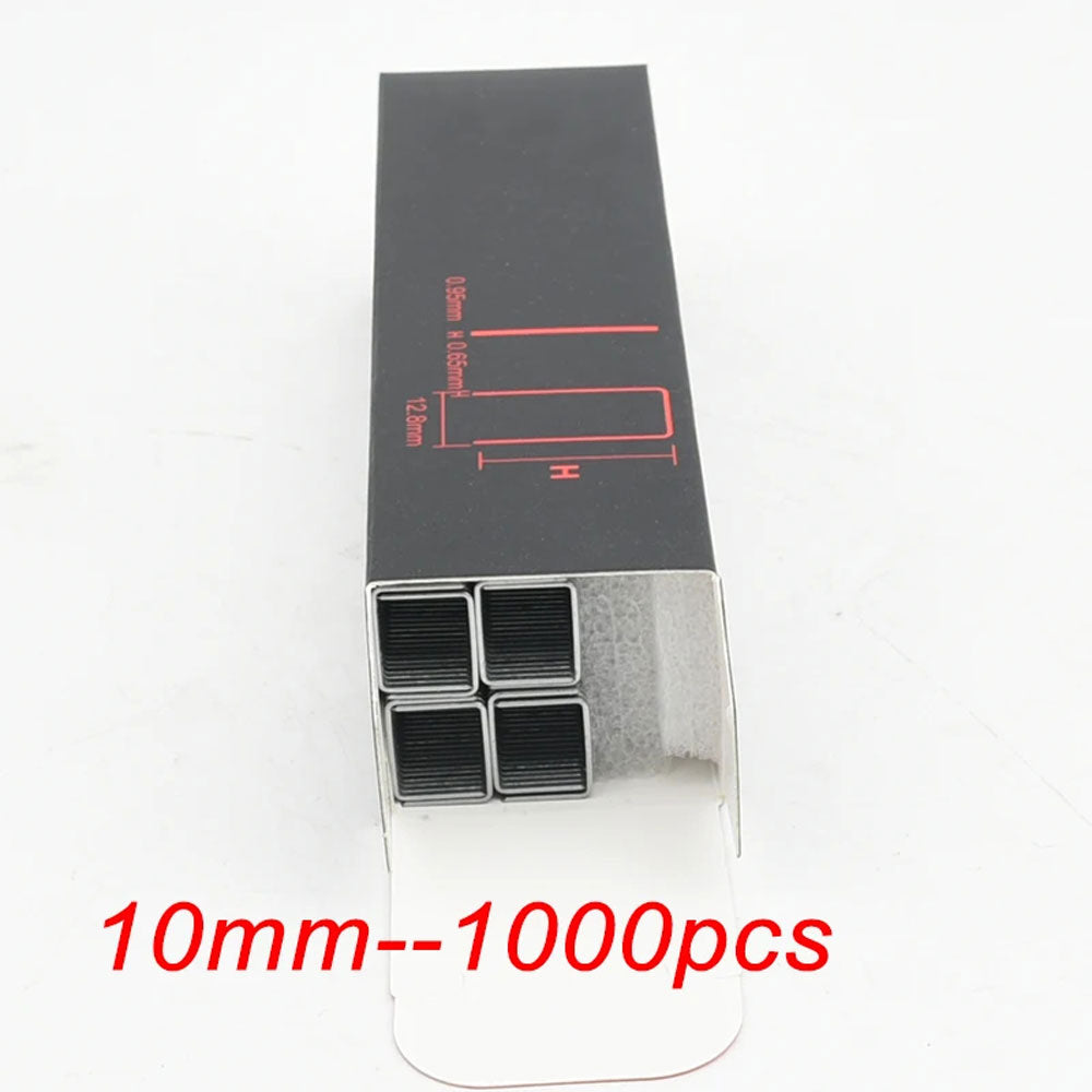 1 Rozmiar 1000 szt. Zszywki 80 Seria Zszywek Do Zszywacza MT8016 8016B
