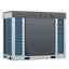 Zealux 45kW~185kW Kommerzielle Pool-Wärmepumpe Swim INVERBOOST Commercial Net