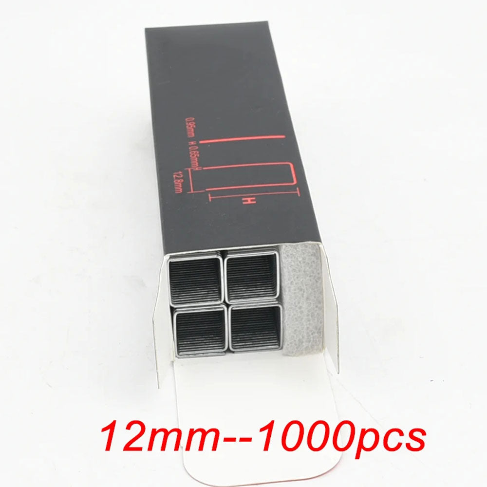 1 Rozmiar 1000 szt. Zszywki 80 Seria Zszywek Do Zszywacza MT8016 8016B