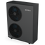 ALSAVO R290 7kW~16kW Air Source Heat Pump Monoblock - Single/Double Fans - Inverboost Multifunctional ASHP hot water
