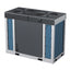 Zealux 45kW~185kW Kommerzielle Pool-Wärmepumpe Swim INVERBOOST Commercial Net