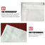 Emergency Fire Blanket - Fire Safety Cover for Home, Boat, and Camping