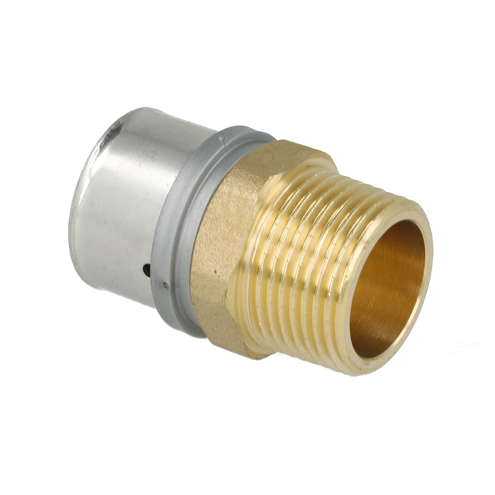 Crimp transition MF 32mm