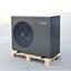 ALSAVO R290 7kW~16kW Air Source Heat Pump Monoblock - Single/Double Fans - Inverboost Multifunctional ASHP hot water