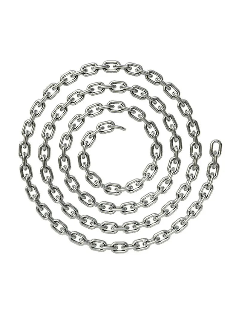 Stainless Steel Link Chain
