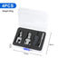 DN15 DN20 Integrated Internal & External Pipe Threading Tool