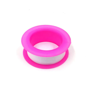 PTFE Thread Seal Tape Roll for Plumbing Fittings