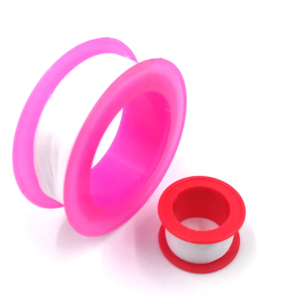 PTFE Thread Seal Tape Roll for Plumbing Fittings