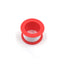 PTFE Thread Seal Tape Roll for Plumbing Fittings