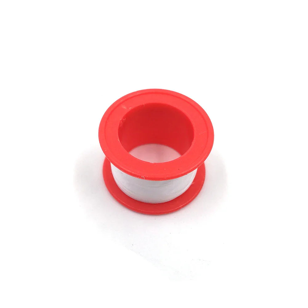 PTFE Thread Seal Tape Roll for Plumbing Fittings