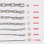Stainless Steel Link Chain
