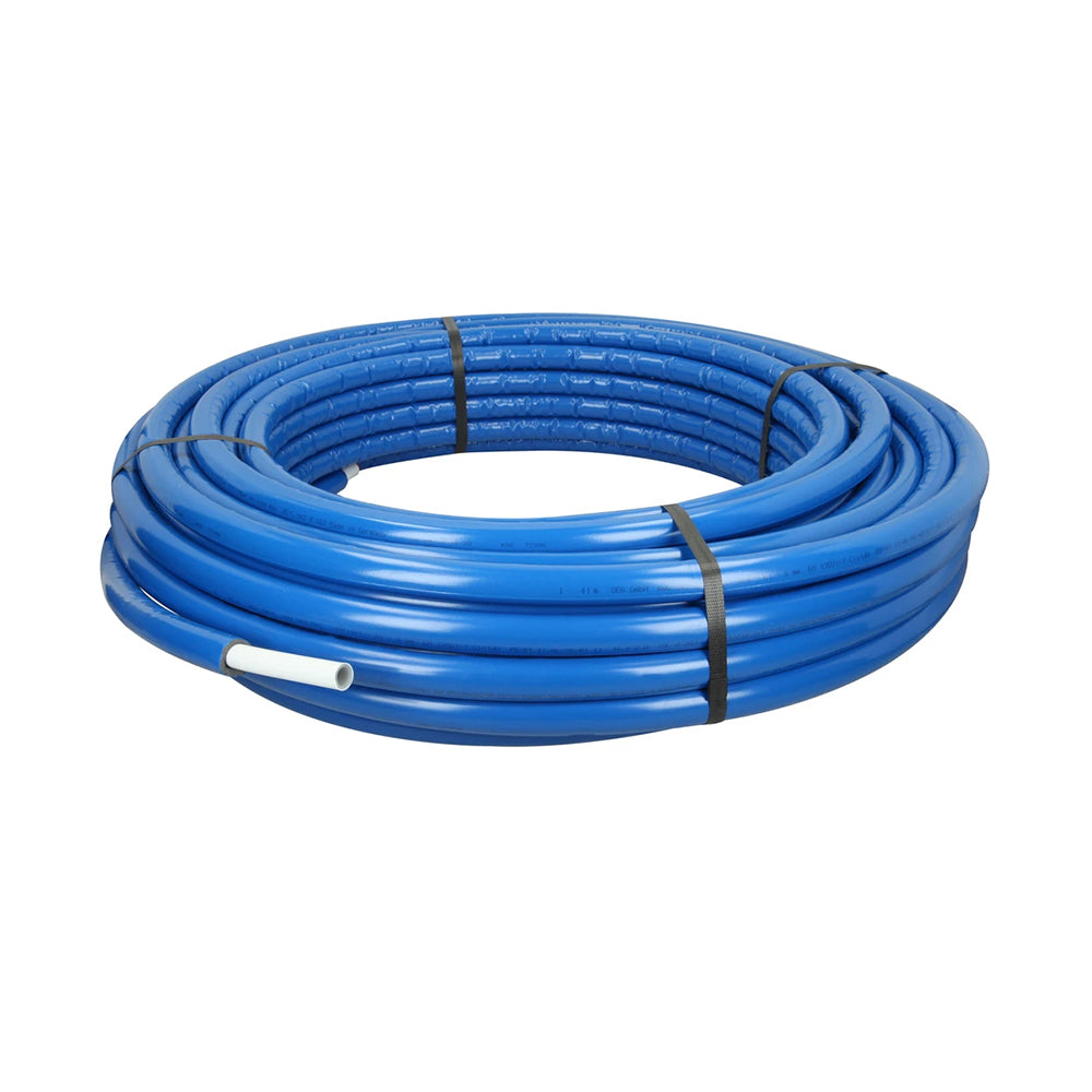 Aluminium multilayer pipe 16x2mm