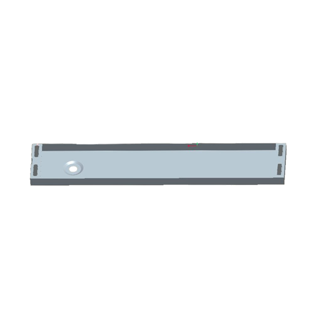 Condensate Drip Tray Set 1